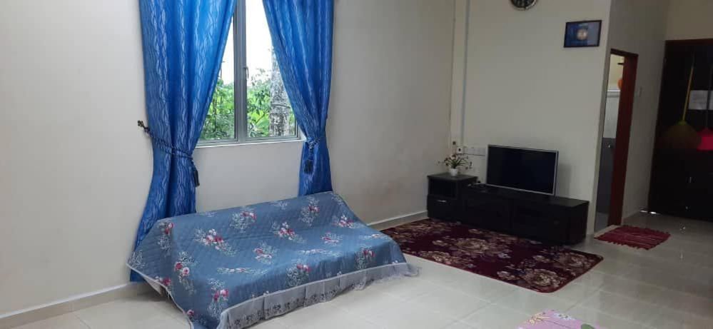 Homestay Kg Paya D Jitra Bagian luar foto