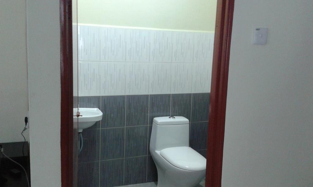 Homestay Kg Paya D Jitra Bagian luar foto