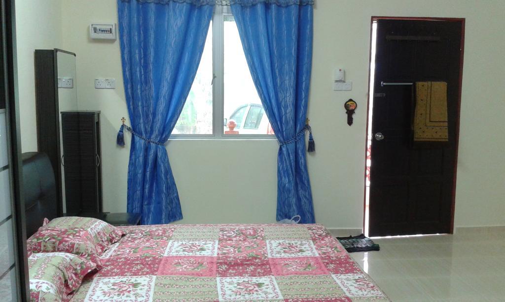 Homestay Kg Paya D Jitra Bagian luar foto