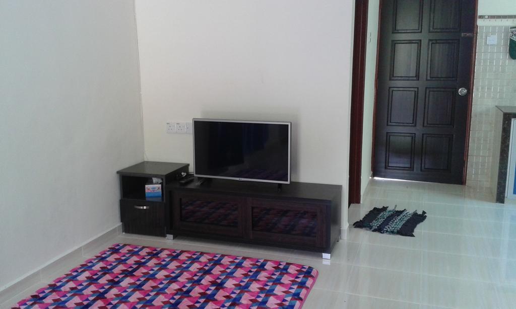 Homestay Kg Paya D Jitra Bagian luar foto